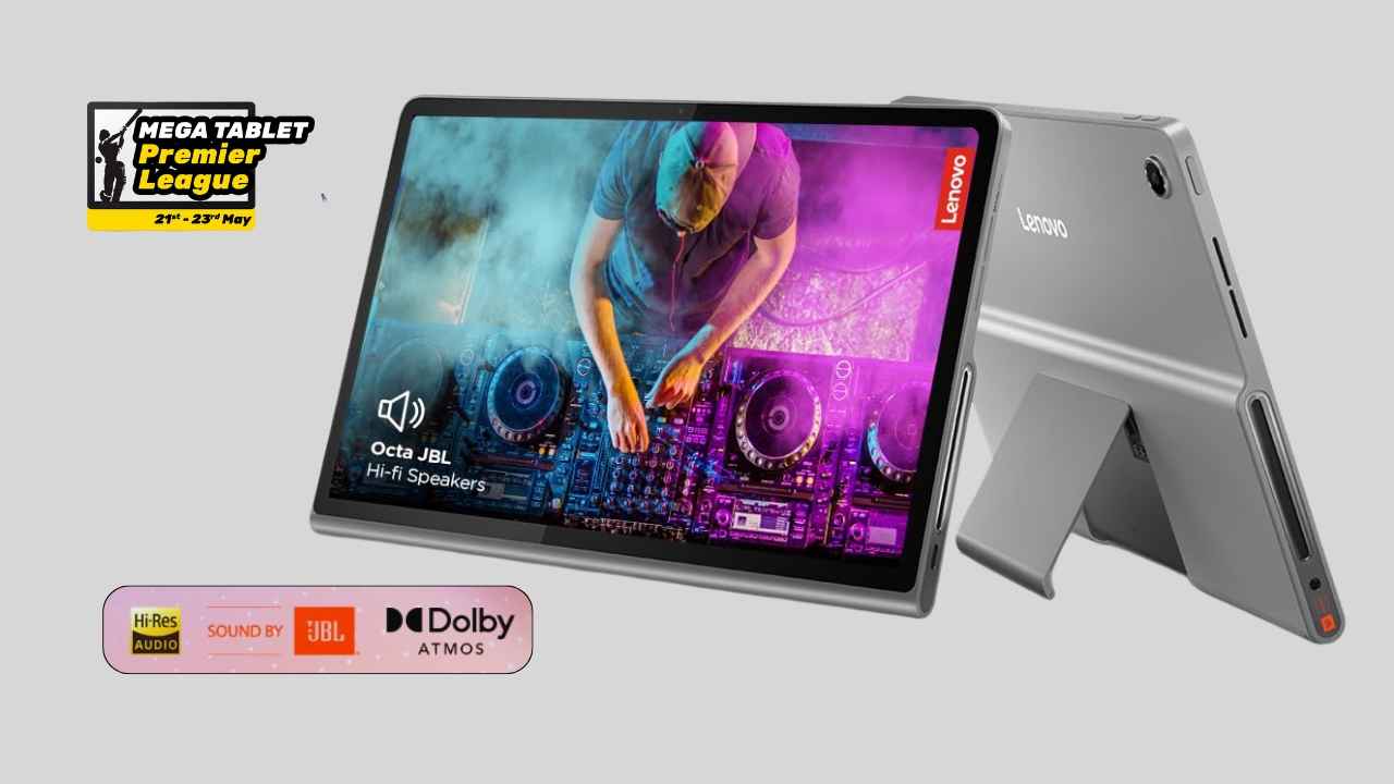 Mega Tablet Premier League సేల్ నుంచి మొబైల్ ఫోన్ రేటుకే లభిస్తున్న బెస్ట్ టాబ్లెట్.!