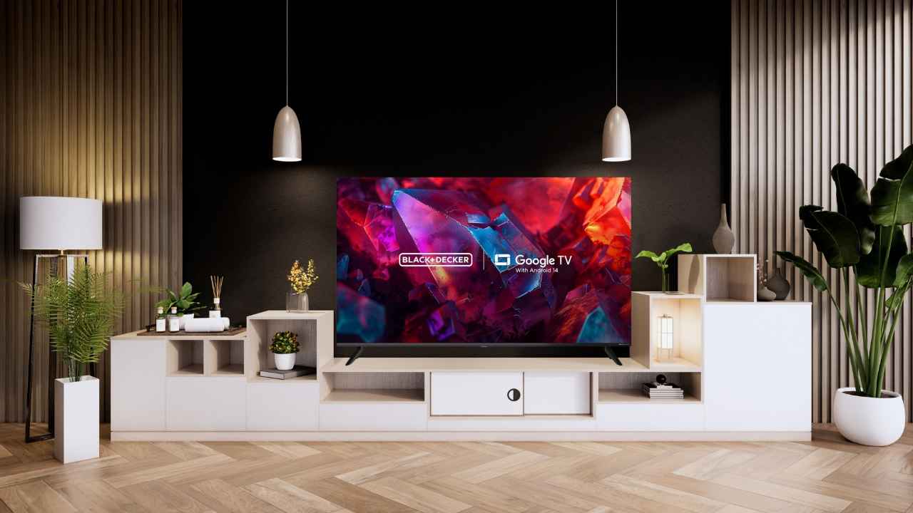 అమెజాన్ మెగా ఎలక్ట్రానిక్స్ డే సేల్ బెస్ట్ 55 ఇంచ్ Dolby Vision Smart Tv డీల్ ఇదే.!