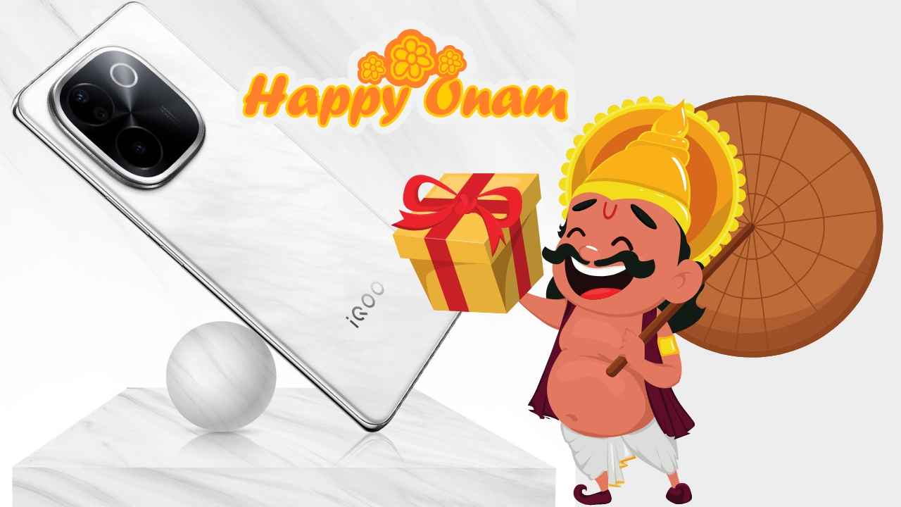 Amazon Onam Sale: ഓണം ഷോപ്പിങ്ങിന് വമ്പൻ ഓഫറുകൾ, iQOO, OnePlus സ്മാർട്ഫോണുകൾക്കും അലക്സ സ്പീക്കറുകൾക്കും ലാഭം