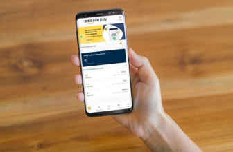 Amazon Pay rolls out UPI biometric payments in India: Here’s how to enable it
