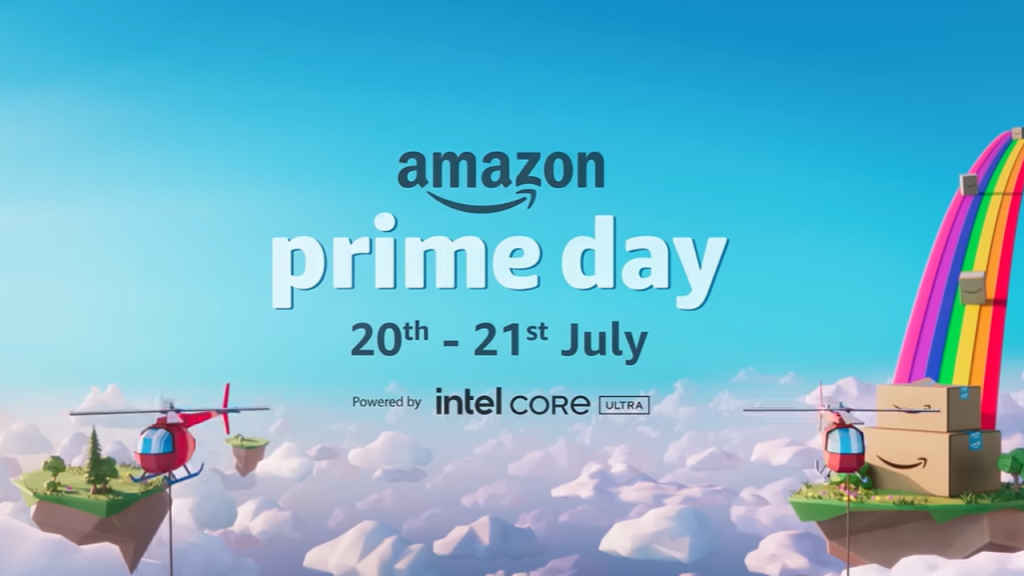 Amazon Prime Day deal prices revealed