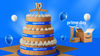 Amazon Prime Day sale ಘೋಷಣೆ; ಪ್ರೈಮ್‌ ಸದಸ್ಯರಿಗೆ ಭರ್ಜರಿ ಕೊಡುಗೆಗಳು