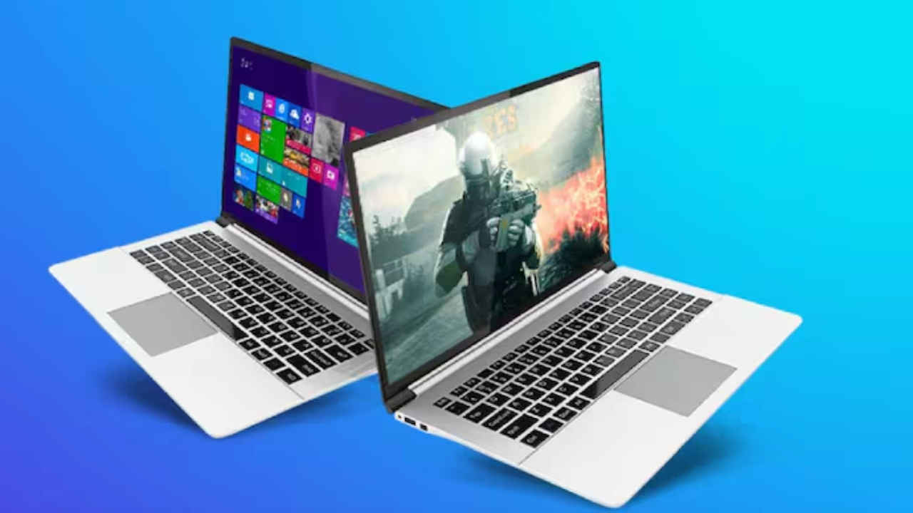 Amazon Prime Day Laptop Deals: ಬರೋಬ್ಬರಿ 40% ಡಿಸ್ಕೌಂಟ್ಗಳೊಂದಿಗೆ ಲೇಟೆಸ್ಟ್ ಲ್ಯಾಪ್‌ಟಾಪ್‌ಗಳ ಭಾರಿ ಮಾರಾಟ!