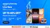 Amazon Prime Day Sale 2025 భారీ డిస్కౌంట్ మరియు ఆఫర్స్ తో ప్రారంభమైంది.!