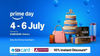 Amazon Prime Day Sale 2026: భారీ ఆఫర్లు మరియు డీల్స్ తో బిగ్ సేల్ ప్రకటించిన అమెజాన్.!