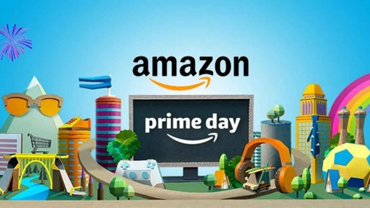 Amazon Prime Day Sale பல பொருட்களில் அதிரடி ஆபர் TV,போன் போன்றவற்றை குறைந்த விலையில் வாங்கலாம்