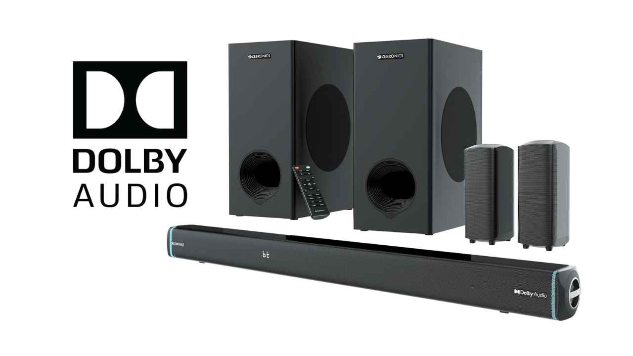 Amazon Prime Day Sale: జబర్దస్త్ సౌండ్ బార్ ఆఫర్స్ ప్రకటించిన అమెజాన్.!