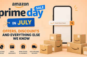 Amazon Prime Day sale in July Offers, discounts and everything else we know
