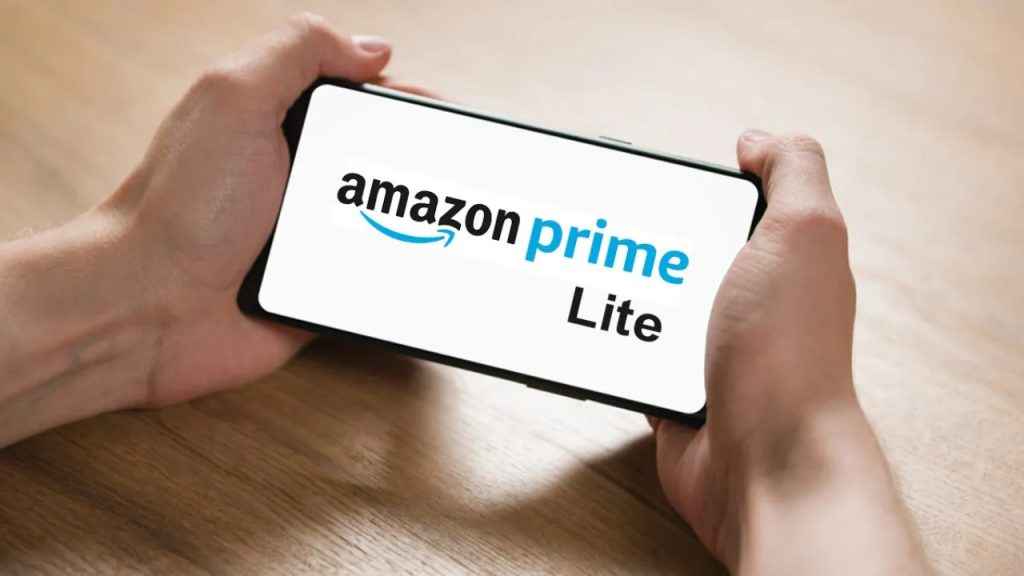 Amazon Prime Lite price cut