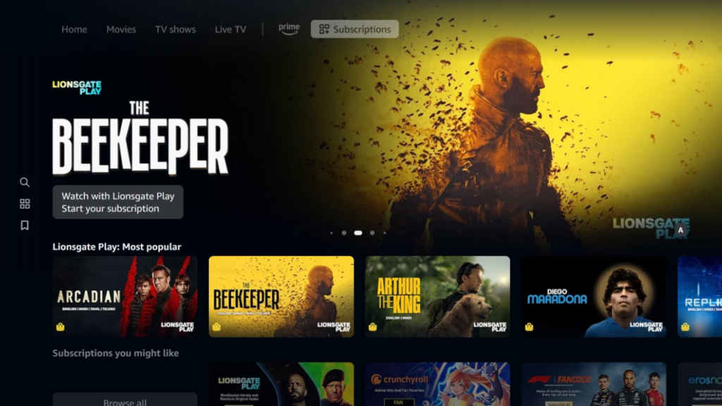 Amazon Prime Video releases enhanced streaming experience: Here's what's new