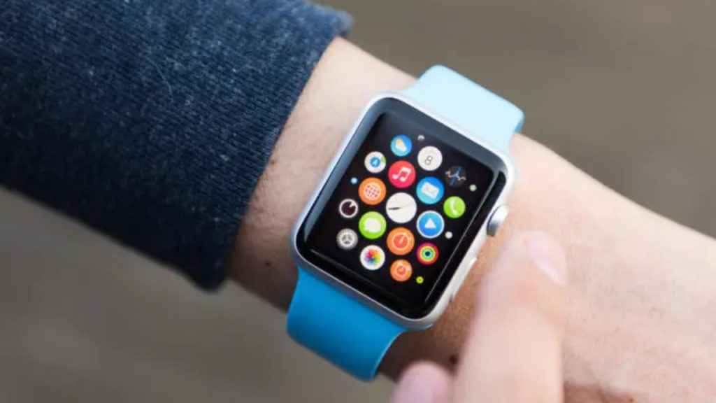 Smartwatch buying 2024
