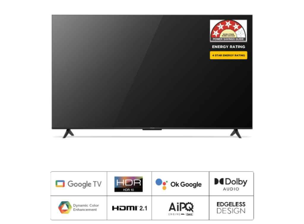 Amazon Sale 55 inch Smart tv offer