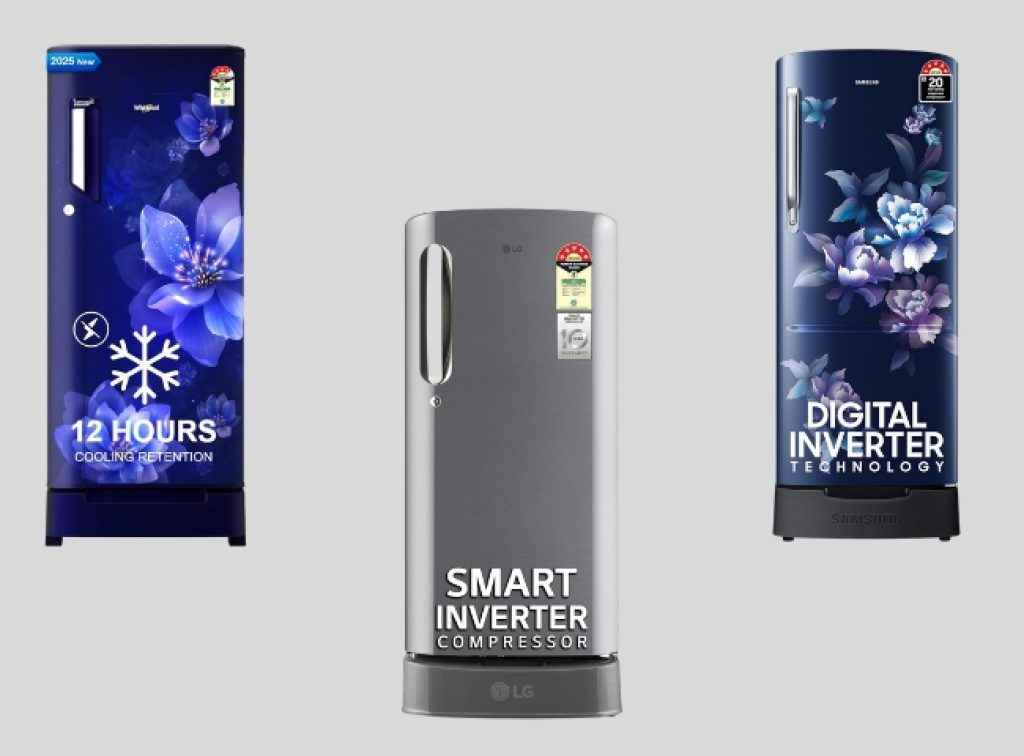 Amazon Sale Best Refrigerator Deals