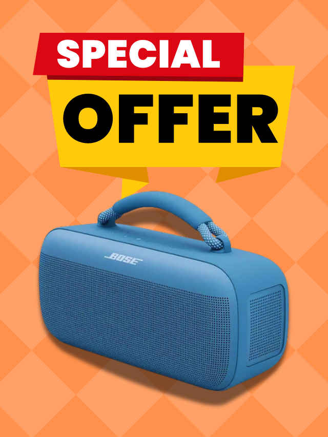 Amazon Sale Bluetooth Speaker Deals (1)