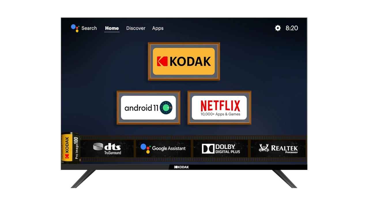 Amazon Sale Last Day offer: భారీ డిస్కౌంట్ తో 12 వేలకే లభిస్తోంది 40 ఇంచ్ FHD స్మార్ట్ టీవీ.!