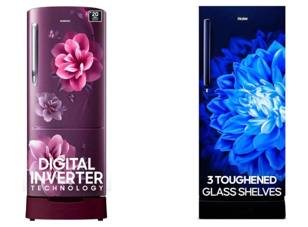 Amazon Sale Refrigerator