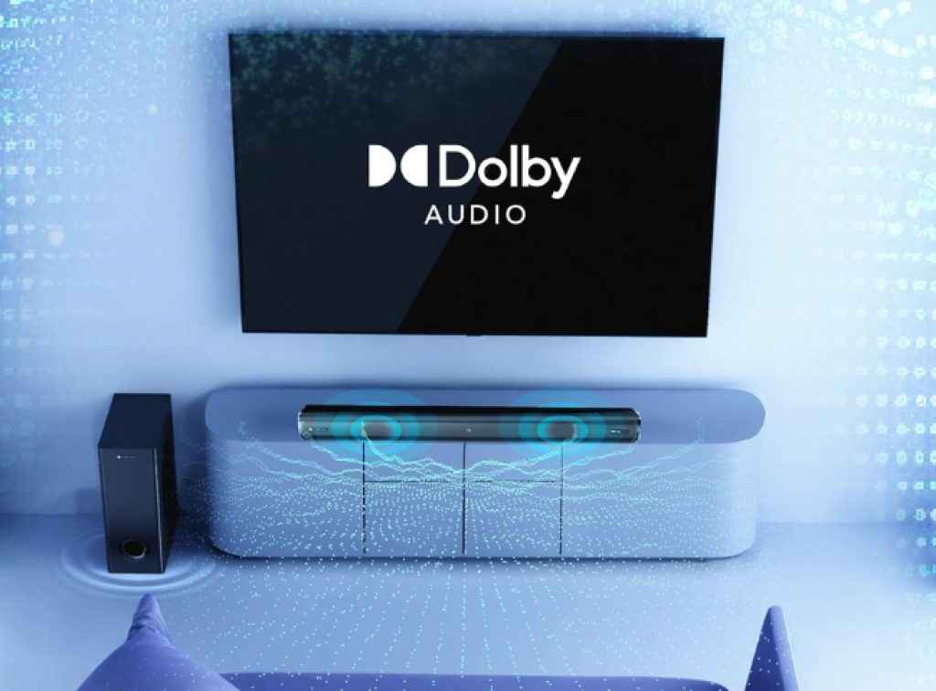 Amazon Sale Soundbar Deal