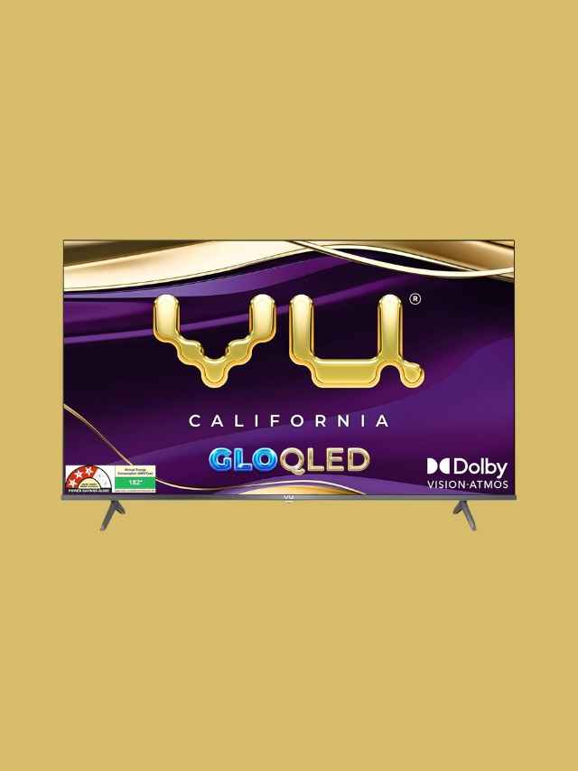 Amazon Sale best 55 inch smart tv offers today