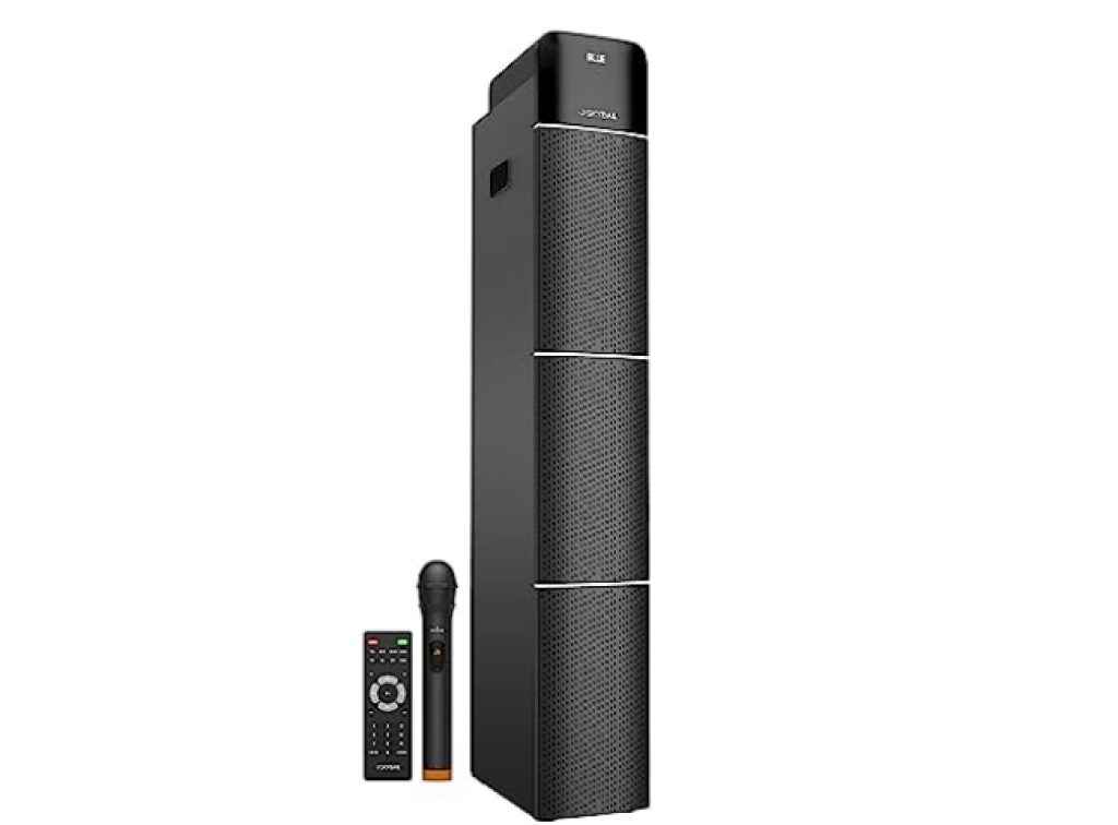 Amazon Sale big deal on Skyball Party Speakers