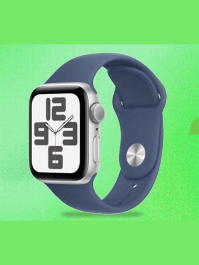 Amazon Sale last day best smartwatch deals