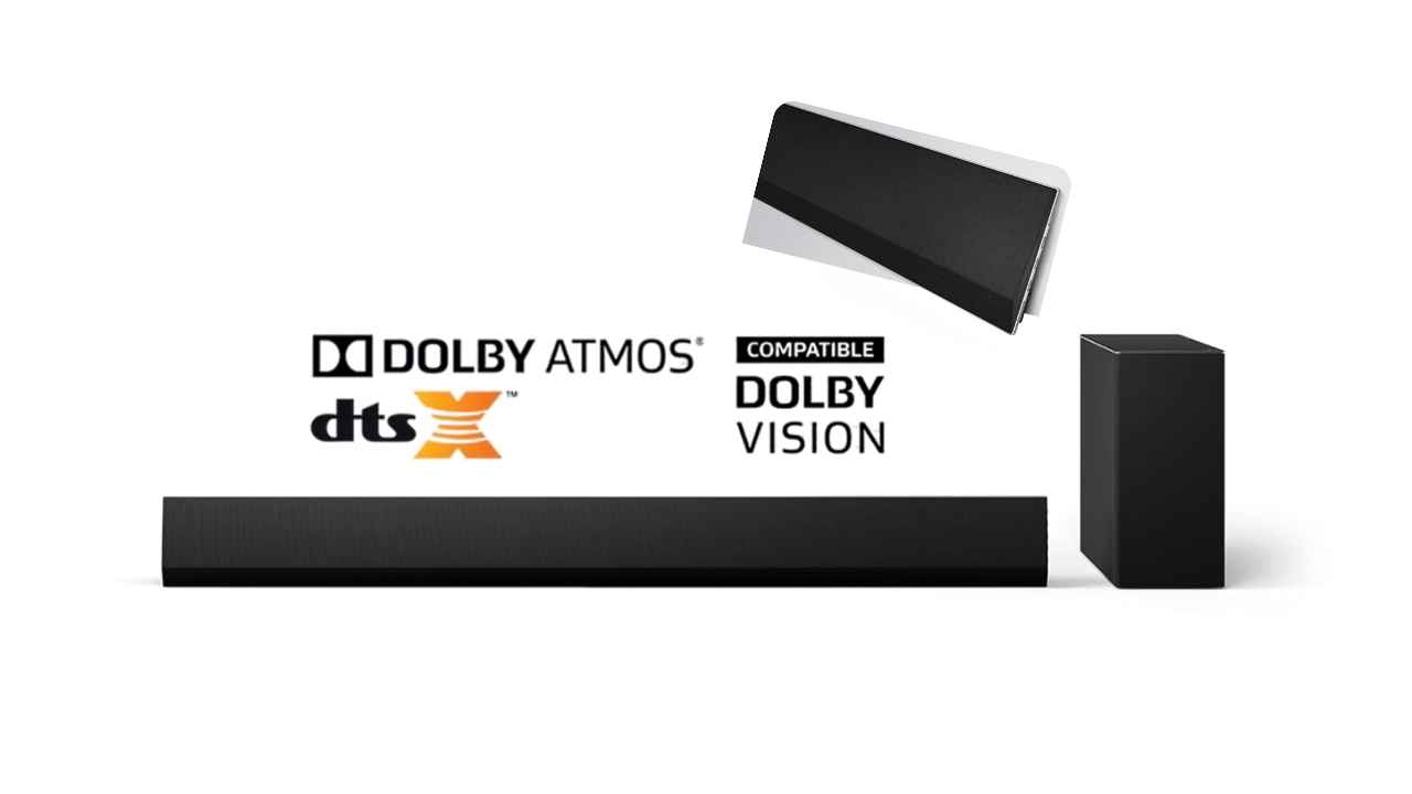 Amazon Sale చివరి రోజు LG Dolby Atmos సౌండ్ బార్ పై భారీ డిస్కౌంట్ అందుకోండి.!