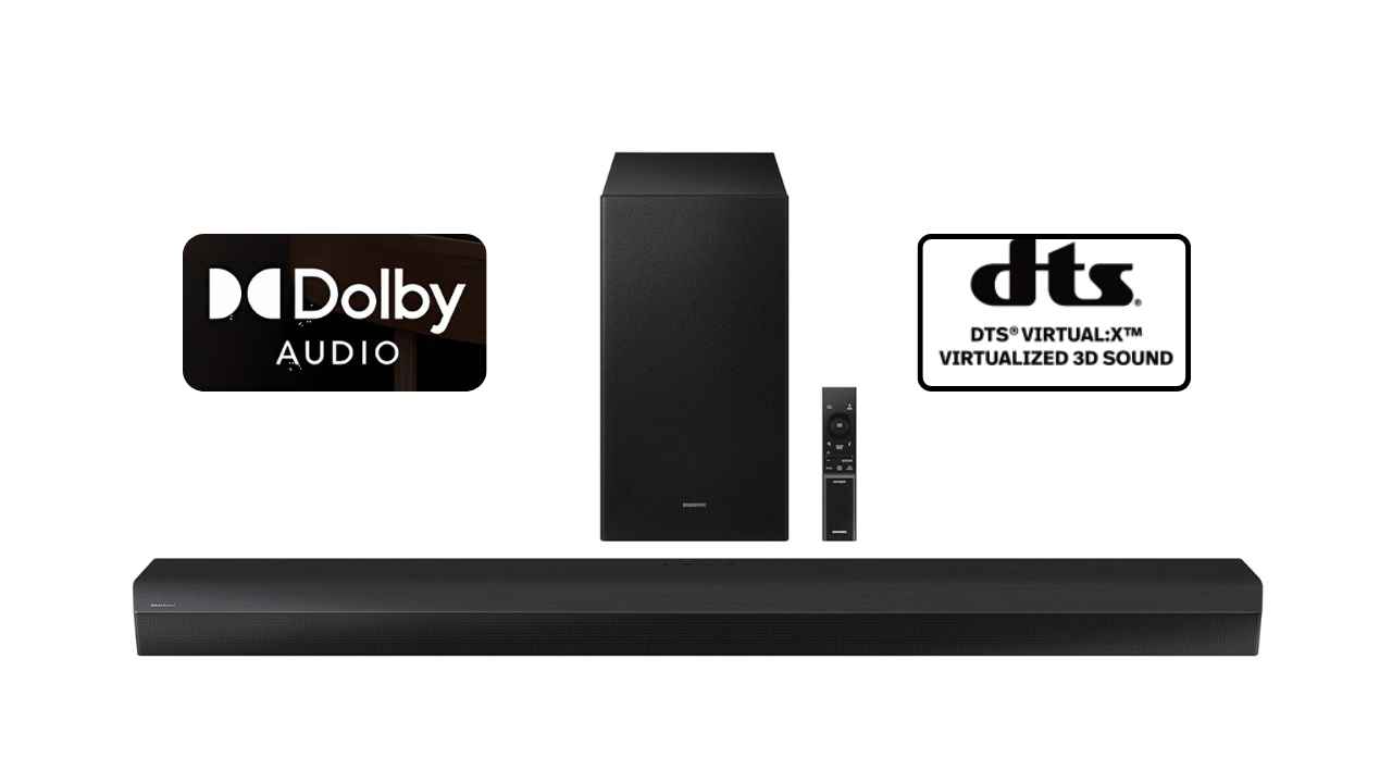 Amazon Sale నుంచి Samsung Dolby 5.1 సౌండ్ బార్ పై బిగ్ డీల్స్ అందుకోండి.!