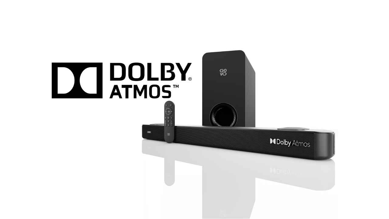 Amazon Sale నుంచి భారీ డిస్కౌంట్ తో 7 వేలకే లభిస్తున్న Dolby Atmos 2.1.2 సౌండ్ బార్.!
