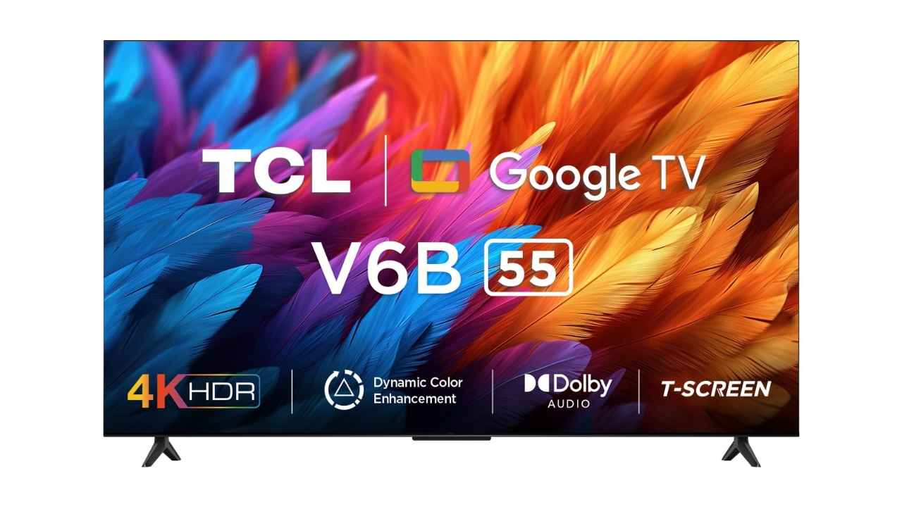 Amazon Sale నుంచి 43 ఇంచ్ టీవీ రేటుకే లభిస్తున్న 55 ఇంచ్ 4K Smart tv అందుకోండి.!