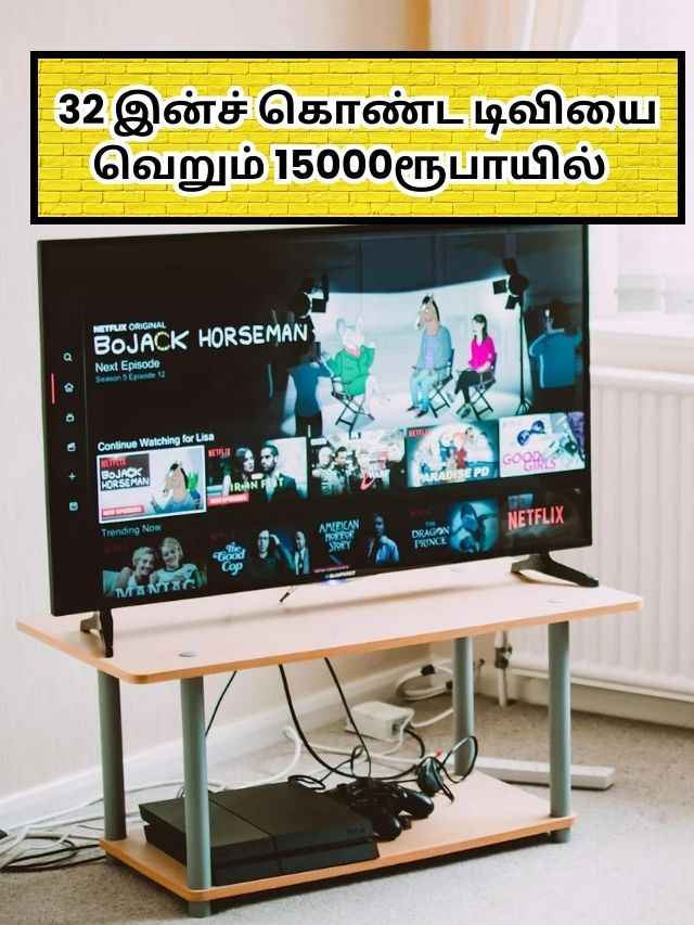 Amazon best deals TV