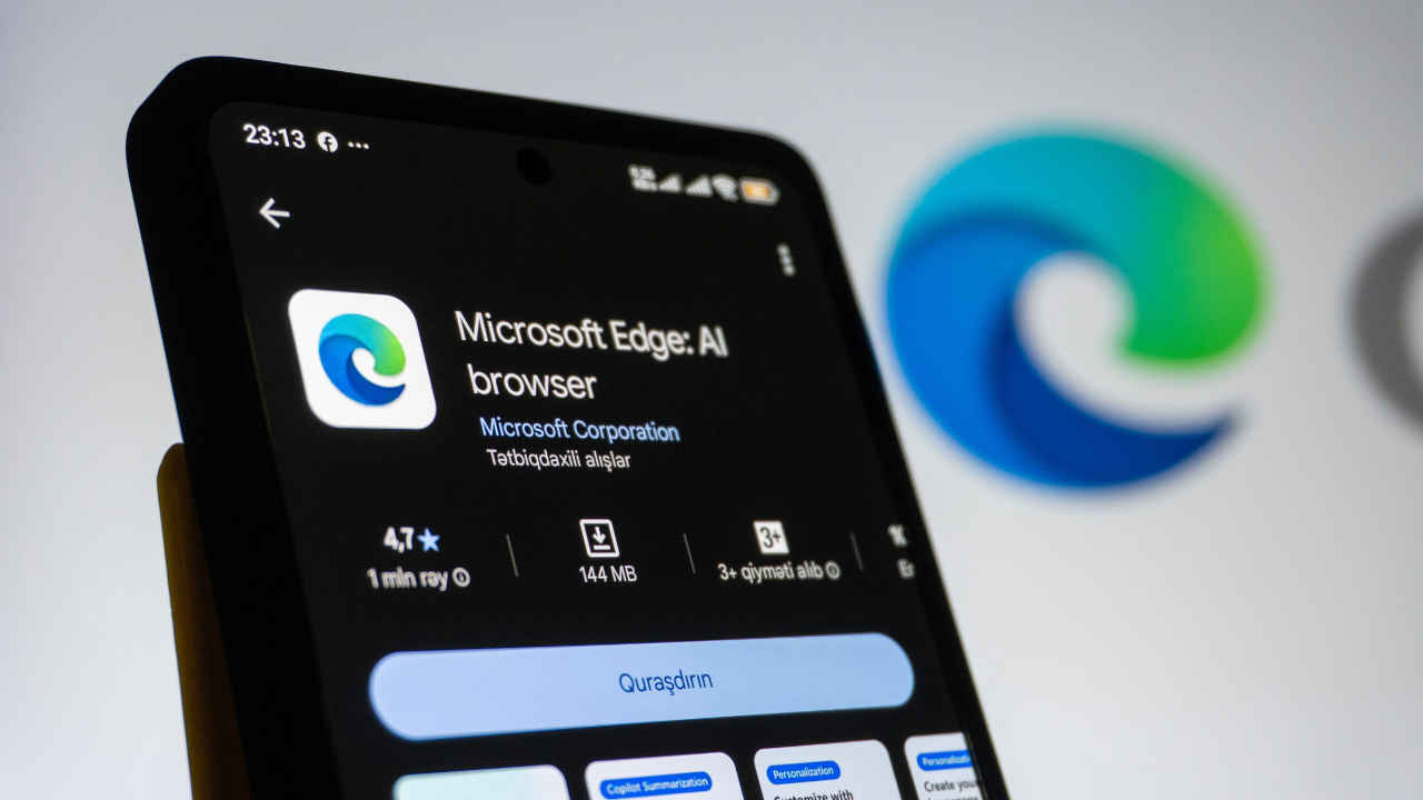 Using Microsoft Edge? 3 AI features you should know about