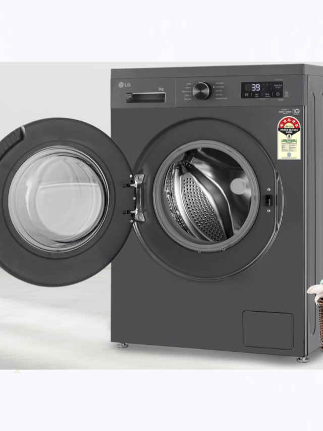 amazon gif sale 2024 washing machine deals