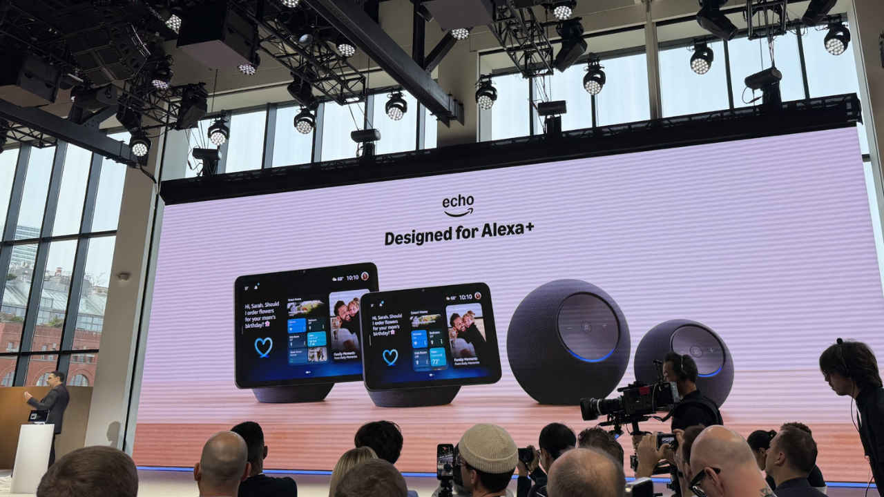 Amazon launches new Echo Dot and Echo Show devices with Alexa+ Integration 