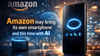 Amazon may bring its own smartphone and this time with AI
