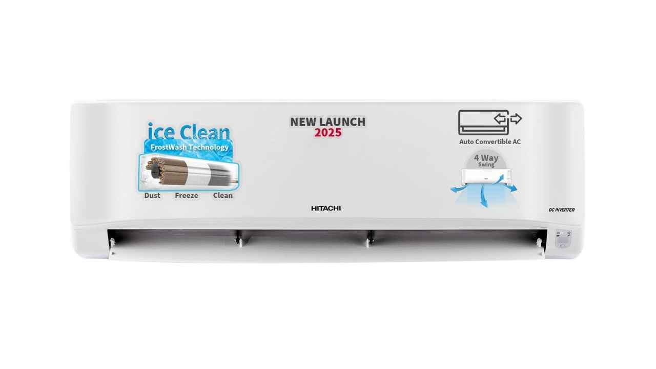 Amazon Sale కంటే ముందే Hitachi Split AC పై ధమాకా ఆఫర్ అందించింది.!