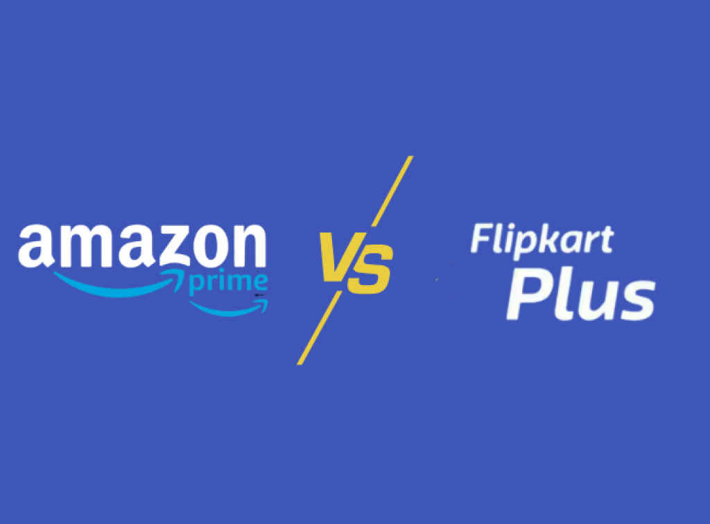 Amazon prime and flipkart plus guide