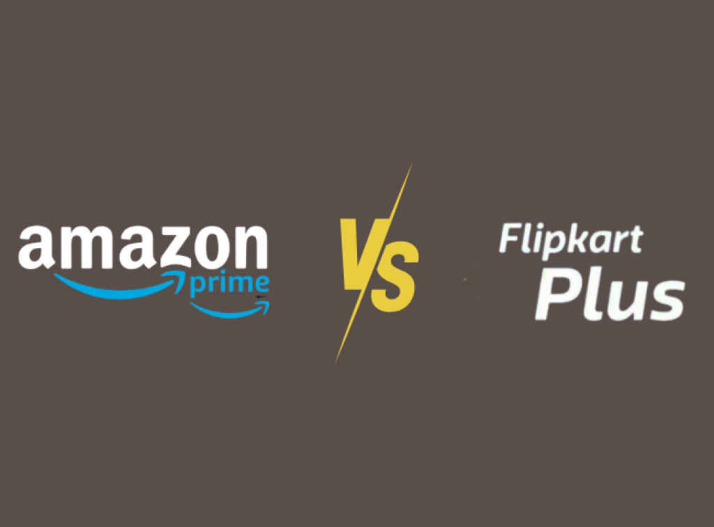 Amazon prime and flipkart plus guide