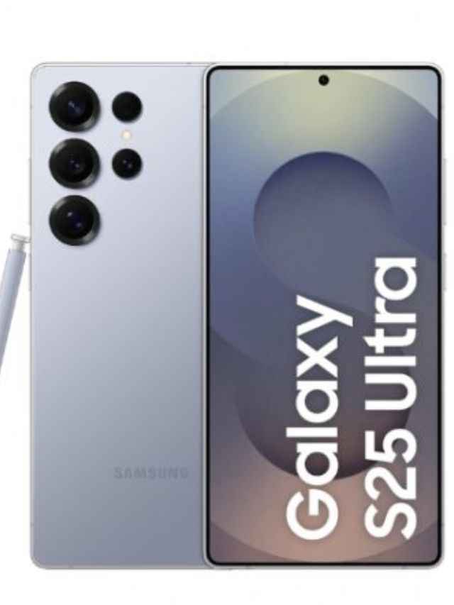 Amazon sale on Samsung Galaxy S25 Ultra