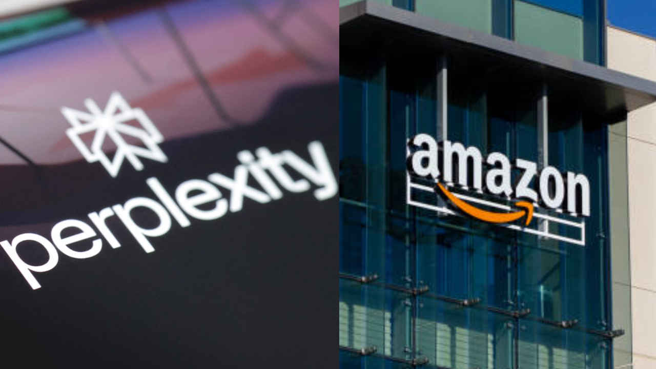 Amazon threatens Perplexity with legal action over AI agentic shopping