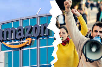 Amazon workers in India and other countries strike during Black Friday and Cyber Monday rush, here’s why