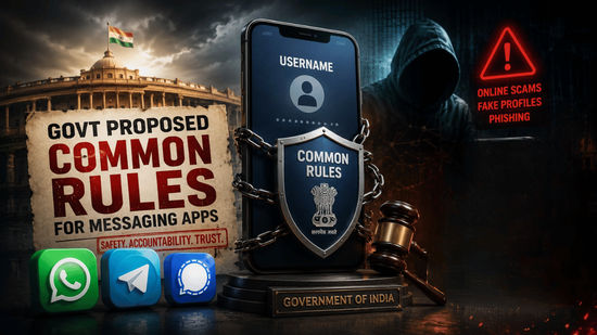 Amid WhatsApp username row, Govt plans to bring something common rules to take on social media frauds