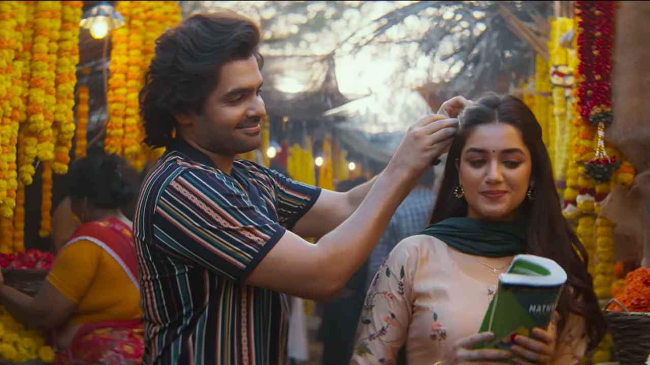 Andhra King Taluka OTT లో రిలీజ్ అయ్యేది ఎప్పుడంటే.!