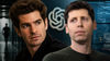 Andrew Garfield reveals how he prepared to play Sam Altman in Artificial, warns of OpenAI’s impact on soul of humanity 