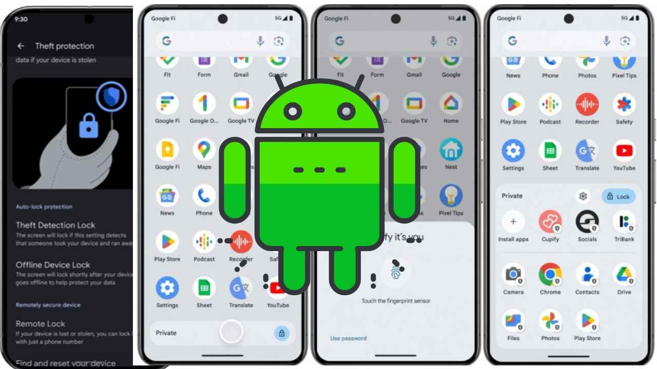 लॉन्च हो गया Android 15, ये फीचर्स उड़ा देंगे होश! फोन चोरी होना हो गया मुश्किल, जानें आपको कब मिलेगा अपडेट