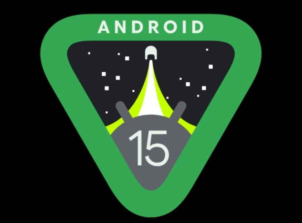 Android 15 Beta 