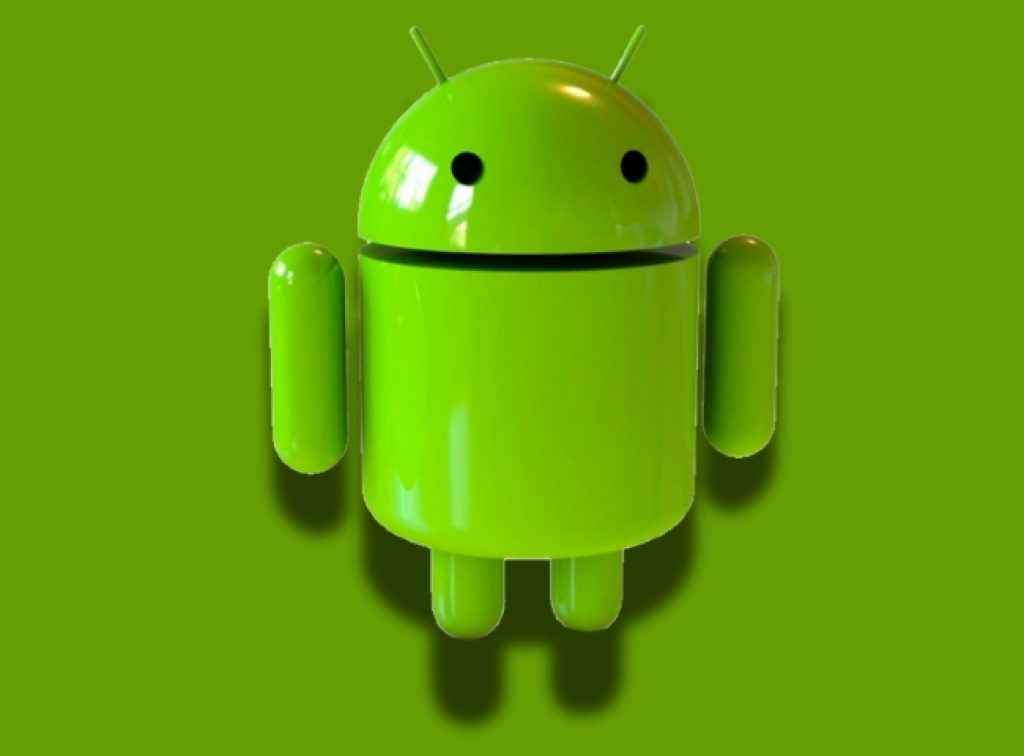 Android Phone Alert