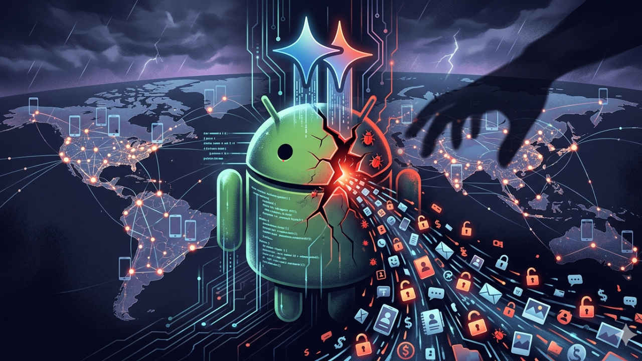 Gemini integration bug may put millions of Android users’ data at risk: All you should know