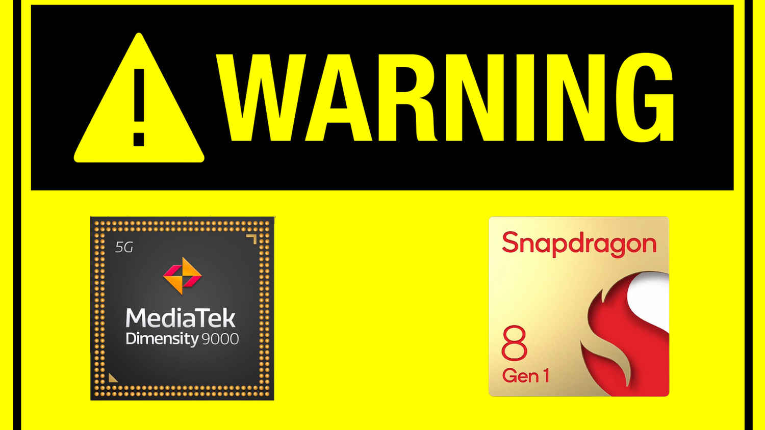 CERT-In issues security warning for smartphones running on Mediatek and Qualcomm chips: Details here