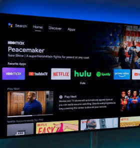 Best Android Tvs