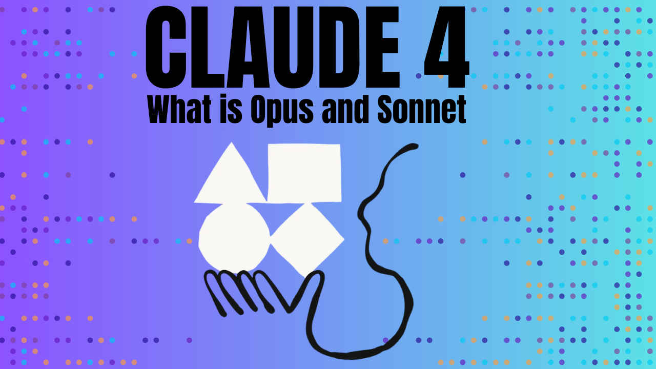 Claude 4 Explained: Anthropic’s Thoughtful AI, Opus and Sonnet
