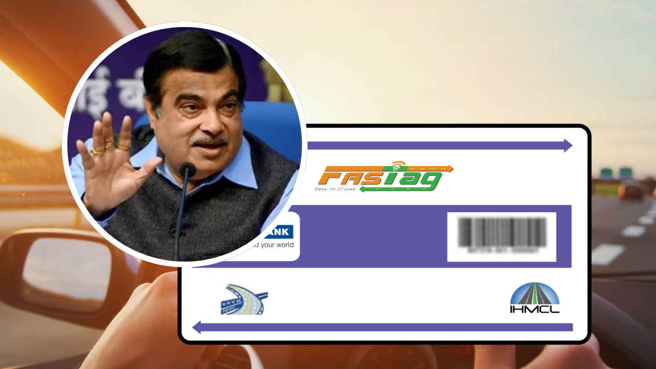 ಕೇವಲ ₹3000 ರೂಗಳಿಗೆ ವರ್ಷಪೂರ್ತಿಯ FASTag Pass! ಪ್ರಯೋಜನಗಳೇನು? ಮತ್ತು ಯಾವಾಗಿಂದ ಅನ್ವಯ? ಎಲ್ಲವನ್ನು ತಿಳಿಯಿರಿ